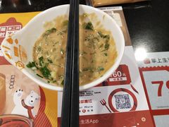 -呷哺呷哺(西单大悦城店)