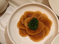 -上海金桥红枫万豪酒店-万豪中餐厅