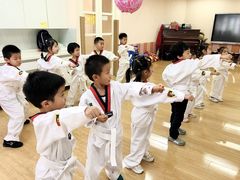 -格林菲尔幼儿园