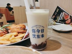 -卡朋西餐(扬名广场店)