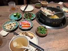 -蘑界·野生菌火锅(深业上城店)