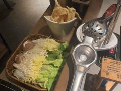 -同仁四季椰子鸡(无锡滨湖万象汇店)