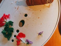 -前海沿·青岛菜(大拇指广场石老人店)