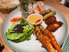 -越美小馆·越南料理(曲江店)