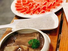 -东来顺•非遗火锅(外滩店)