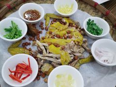 -百丈园龙江啫神馆