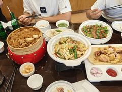 -老雒阳面馆·水席·洛阳菜(王城路店)
