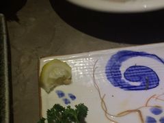 -贵木日本料理·铁板烧(新地假日广场店)