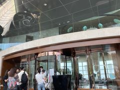 -深圳大梅沙京基洲际度假酒店