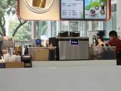 -Tims天好咖啡·贝果(融汇佳盛大厦店)