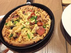 -必胜客(大观天地店)