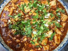 -乐山食古香跷脚牛肉