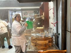 -嘉州海汇源老烧麦店(东大街总店)