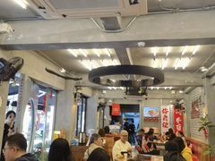 -孖记茶档·热腾茶餐(江南西plus店)