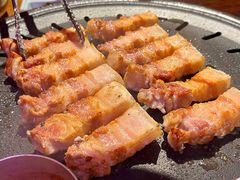 五花肉-济州爱肉堂(总店)