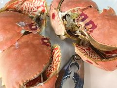 -众味海鲜大排档·活海鲜·潮汕味(南澳店)