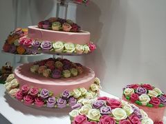 -BONCAKE裱花蛋糕(万象汇店)