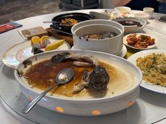 -怀德酒楼·粤菜·海鲜·茶点(怀德万象汇店)