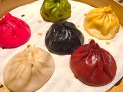 -玉玲珑·里舍(万象城店)