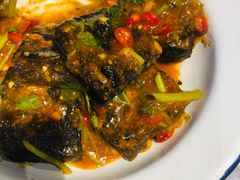 -马路牙子地桌烤肉(工体店)