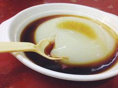 凉糕-花市豌杂面(民生路店)