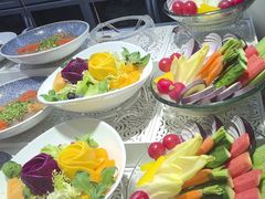 -新海渔港·胶东海鲜家常菜·家宴(奥体中心店)