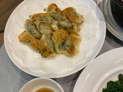 煎馄饨-老正兴菜馆(福州路店)