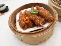 -顺德人家食府(黄金广场店)