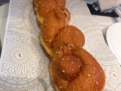 -阿里疆Alijiang·丝路美食·异域风情·清真(长楹天街店)