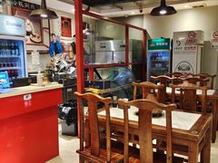 -宣武小院涮肉(前门店)