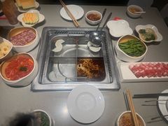 -海底捞火锅(丰尚国际广场店)