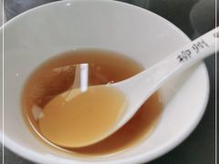 -张飞木薯羹(金鱼巷店)