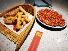 -味妙烤鱼吧(回龙观店)