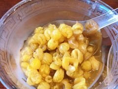 玉米粥-金刚山烧烤(中山路店)