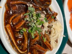 -松鹤面馆·古法焖肉面(观前店)