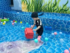 -汤W城市微度假(仓山店)