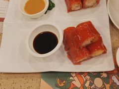 金化红米肠-点都德(聚福楼店)