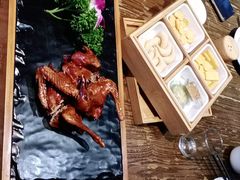 -大鸽饭(马王堆店)