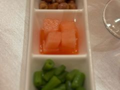 -北京古城老院厉晓麟精致菜