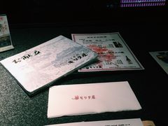 -モリタ屋(JR京都伊势丹店)