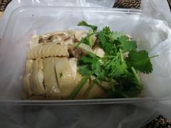 -泰煌鸡·上海白斩鸡·鸡汤面(万航店)