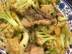 -周姑娘不等味·牛羊肉火锅·螃蟹罗氏虾·烤鱼烤串(高邮店)