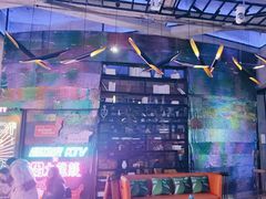 -音乐派KTV(银泰城店)