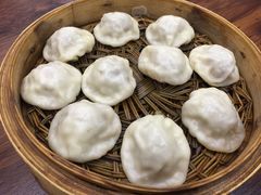 -朱新年·苏式汤团·面点(北寺塔店)