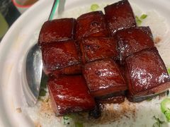 -新白鹿餐厅(松江开元地中海店)