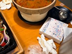 -莲餐厅·湖北菜·潜江小龙虾店(愚园路店)