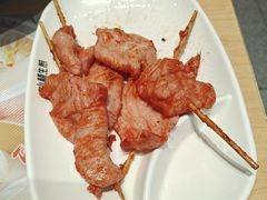 -小杨生煎(周浦万达店)