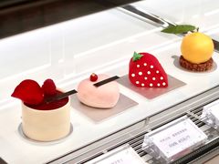 -蜜思琪蛋糕(民生路店)