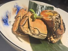 -打酱油·非遗淮扬菜(瘦西湖梅岭店)