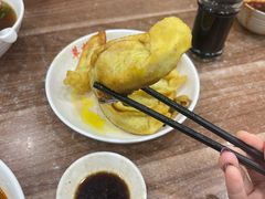 -草桥清真牛肉锅贴扁食店